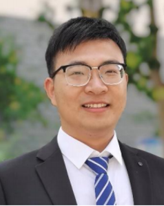Xinran Zhang