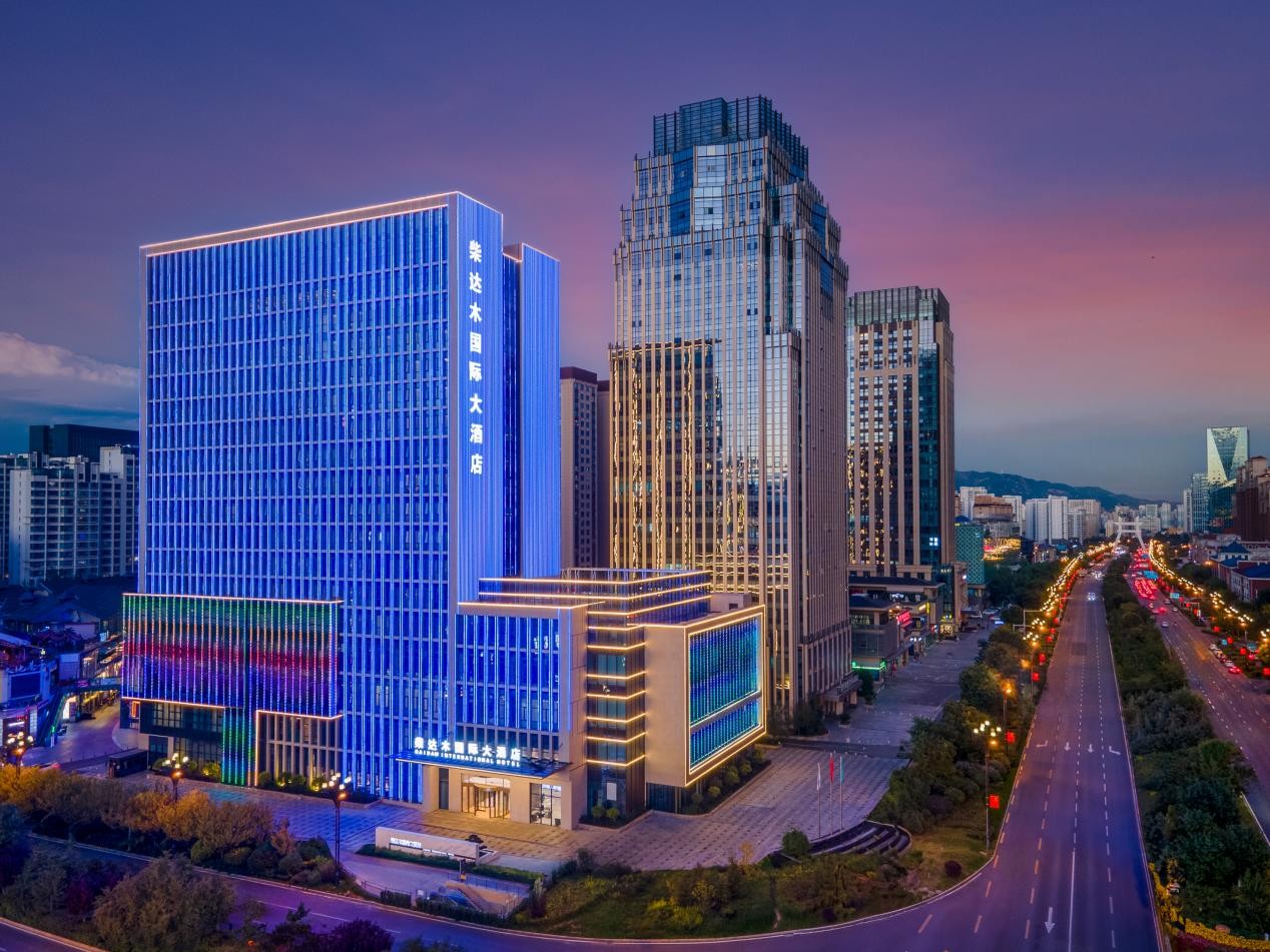 Hotel Image 1